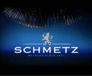 SCHMETZ NEEDLES 60/8 